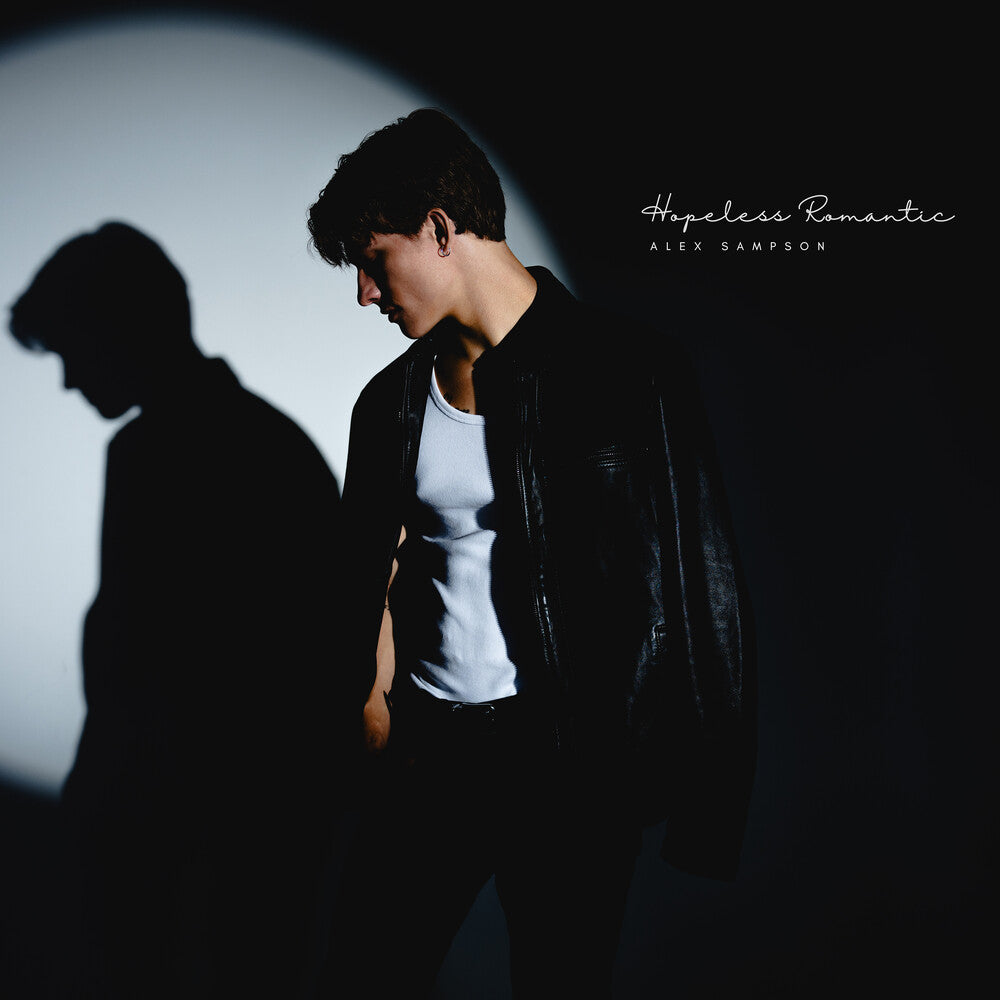 Hopeless Romantic (Mod) Music CD