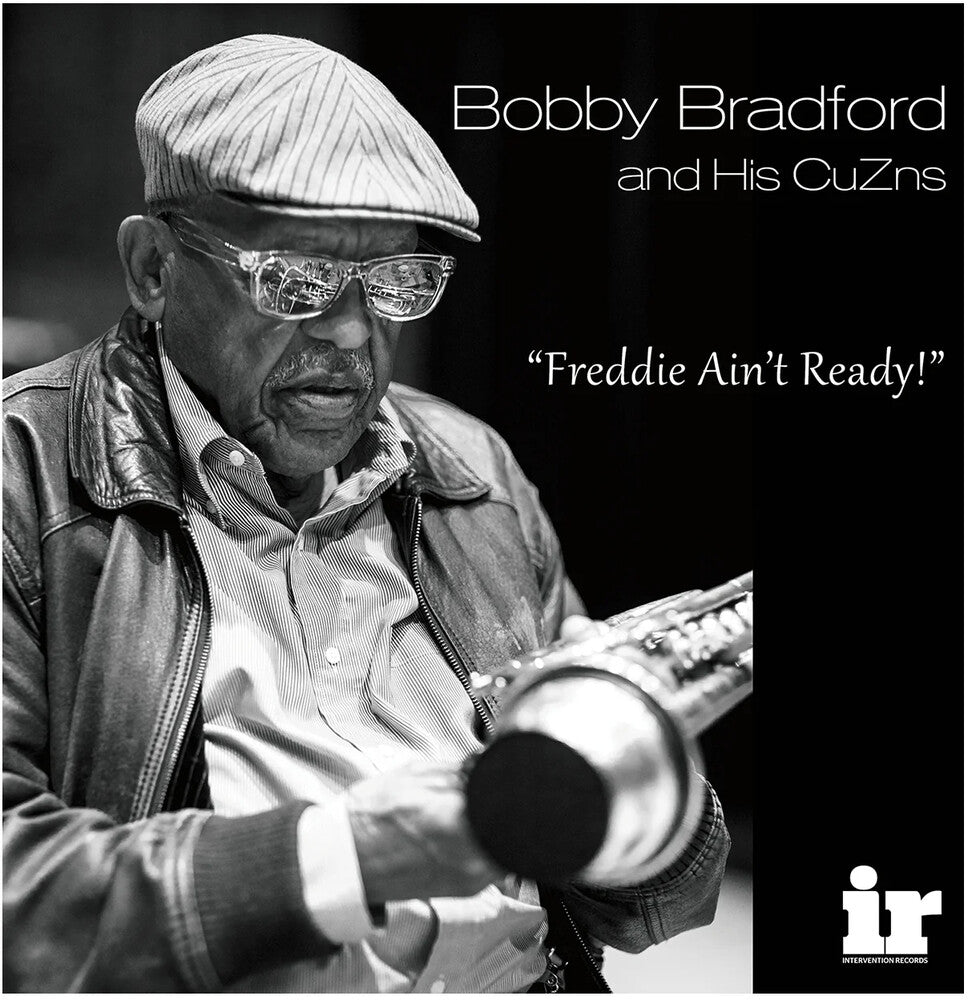 Freddie Ain't Ready (Gate) [180 Gram] Vinyl Record