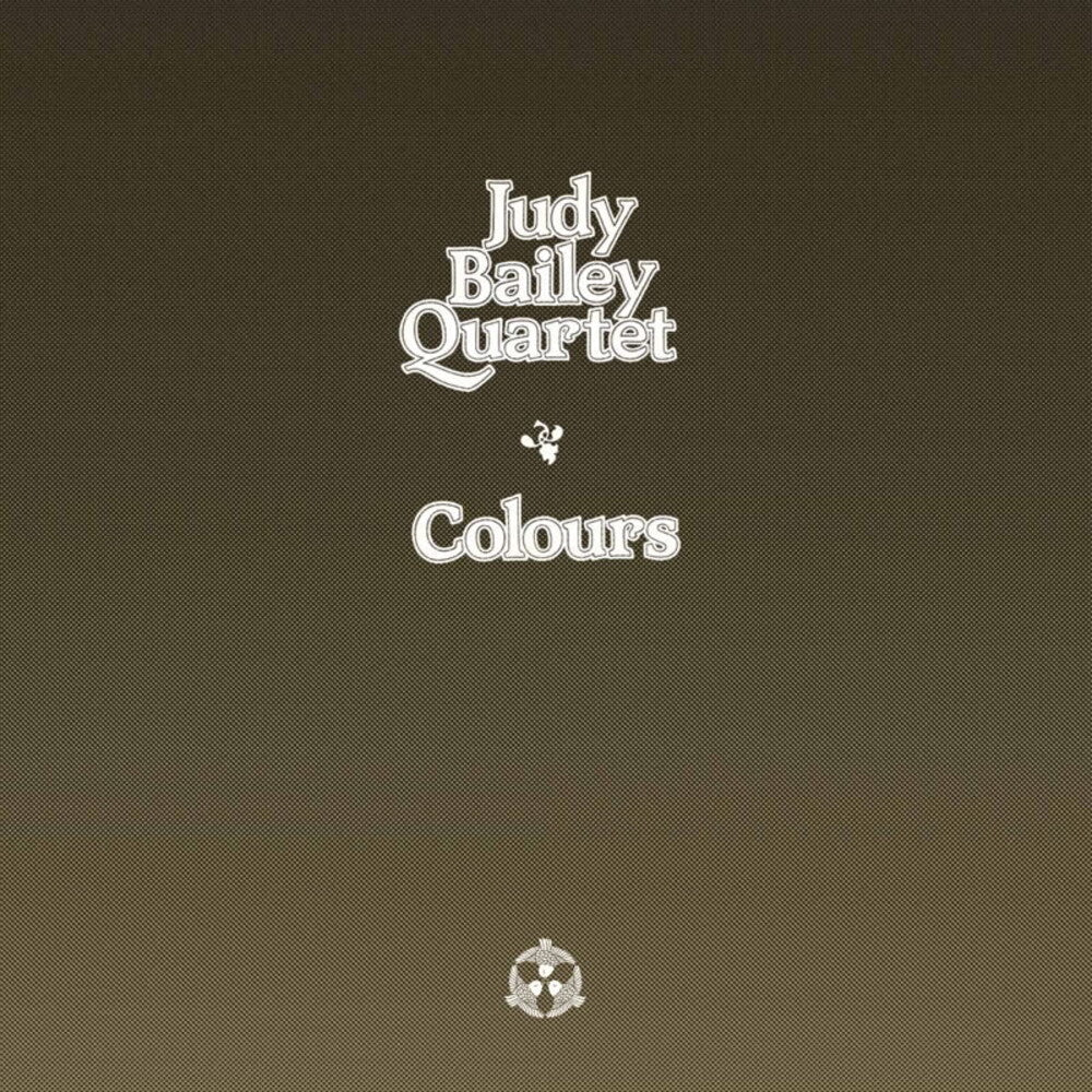 Colours [LP] Vinyl Record