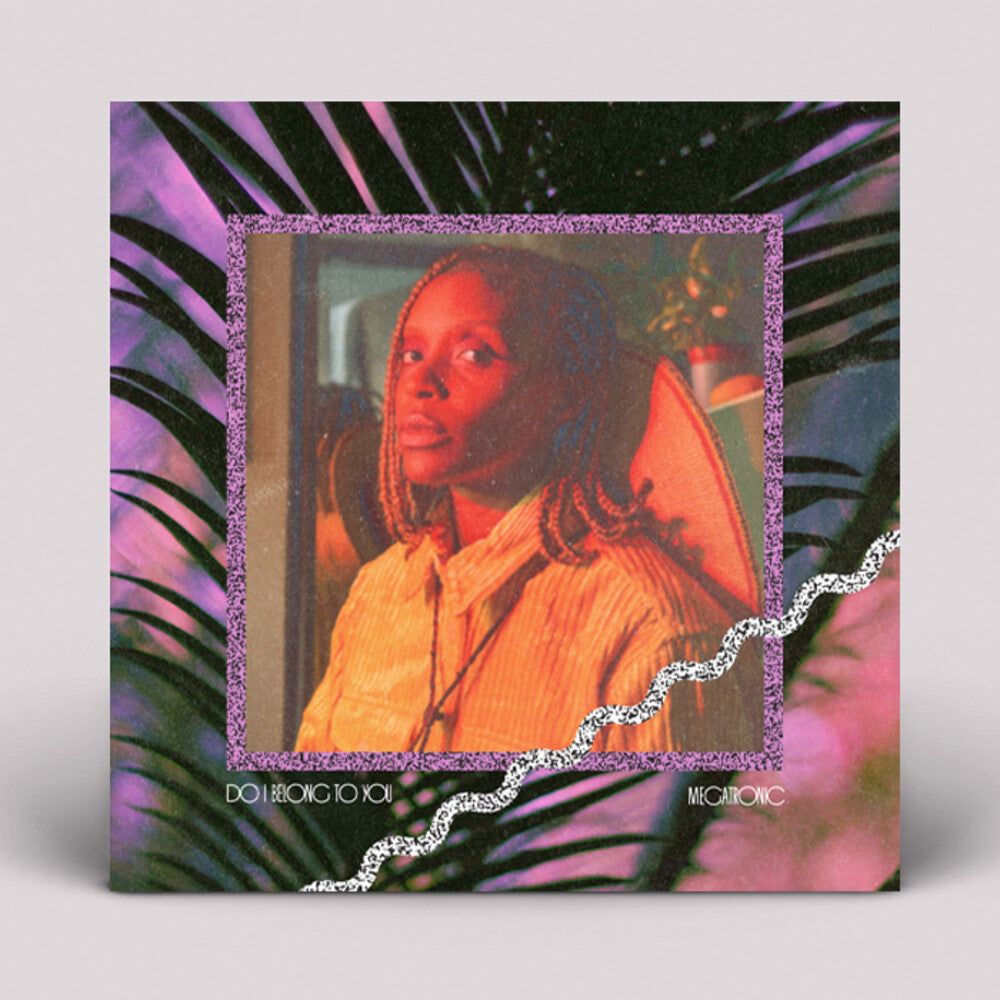 Do I Belong To You (Ep) [12" Vinyl] Vinyl Record