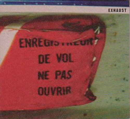 Enregistreur [LP] Vinyl Record