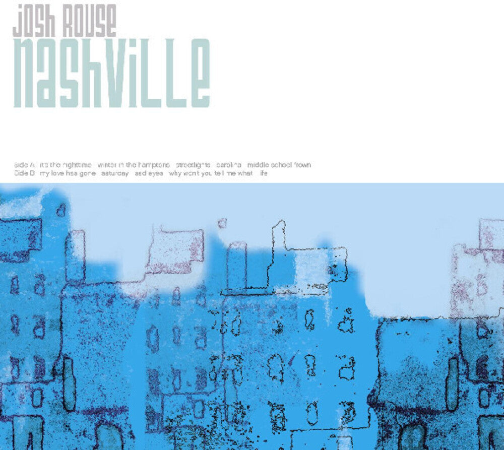 Nashville [LP] Vinyl Record