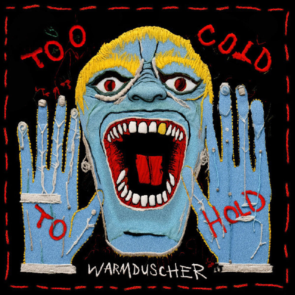 Too Cold To Hold [LP] Vinyl Record