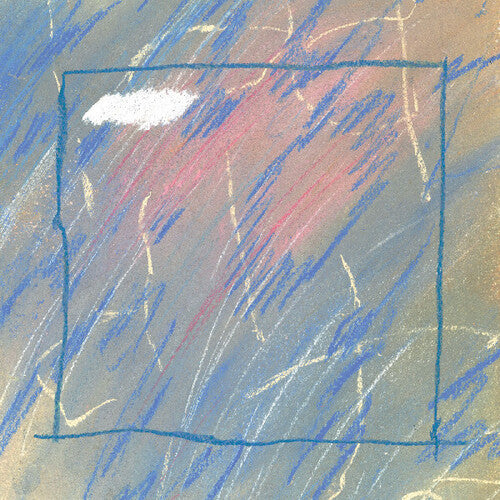 Paas,dorothea - Think Of Mist - Vinyl Record