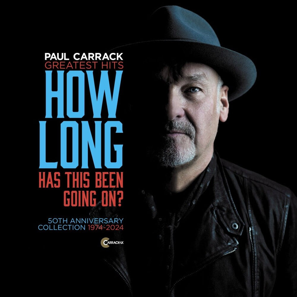 Greatest Hits: How Long Has This Been Going On? Music CD