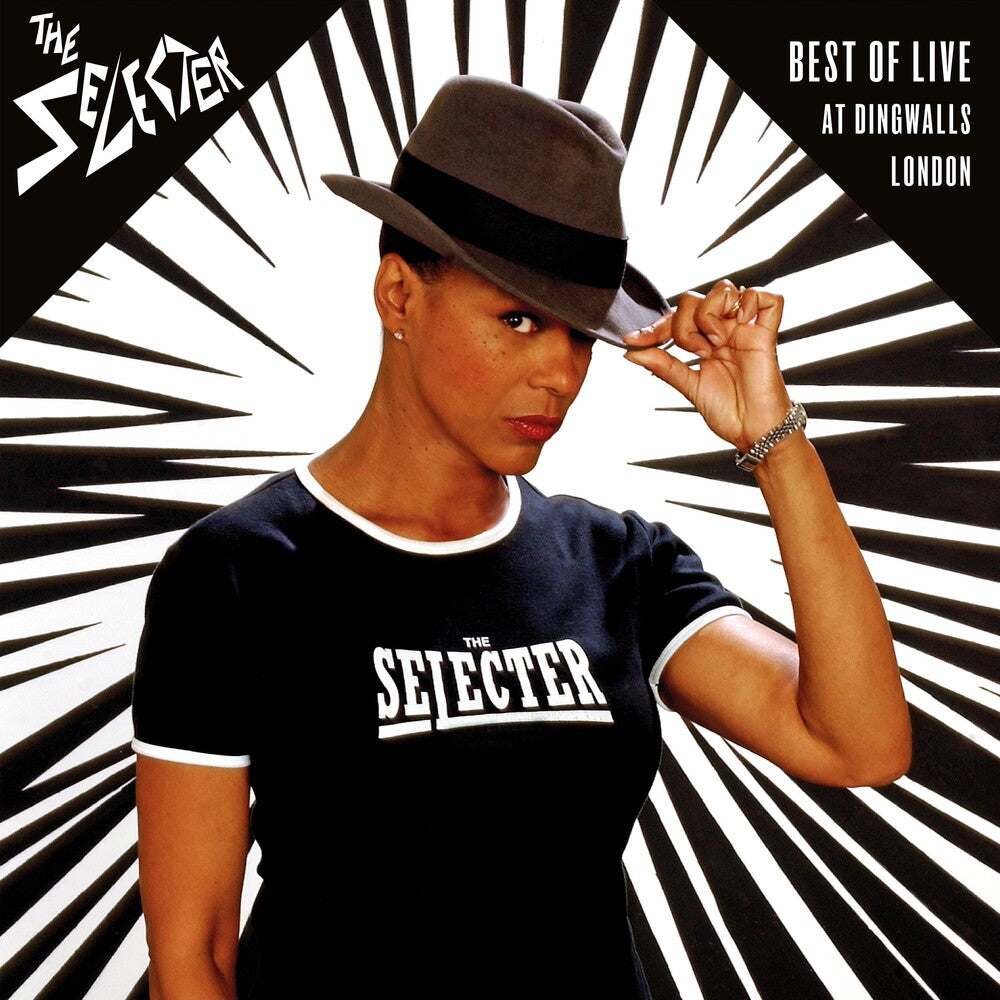 Best Of Live At Dingwalls London [LP] Vinyl Record