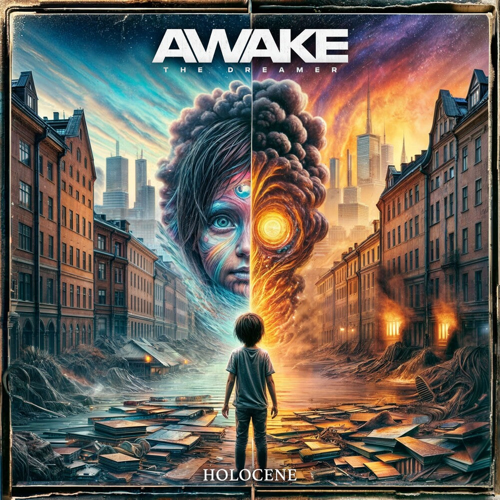 Holocene [LP] Vinyl Record
