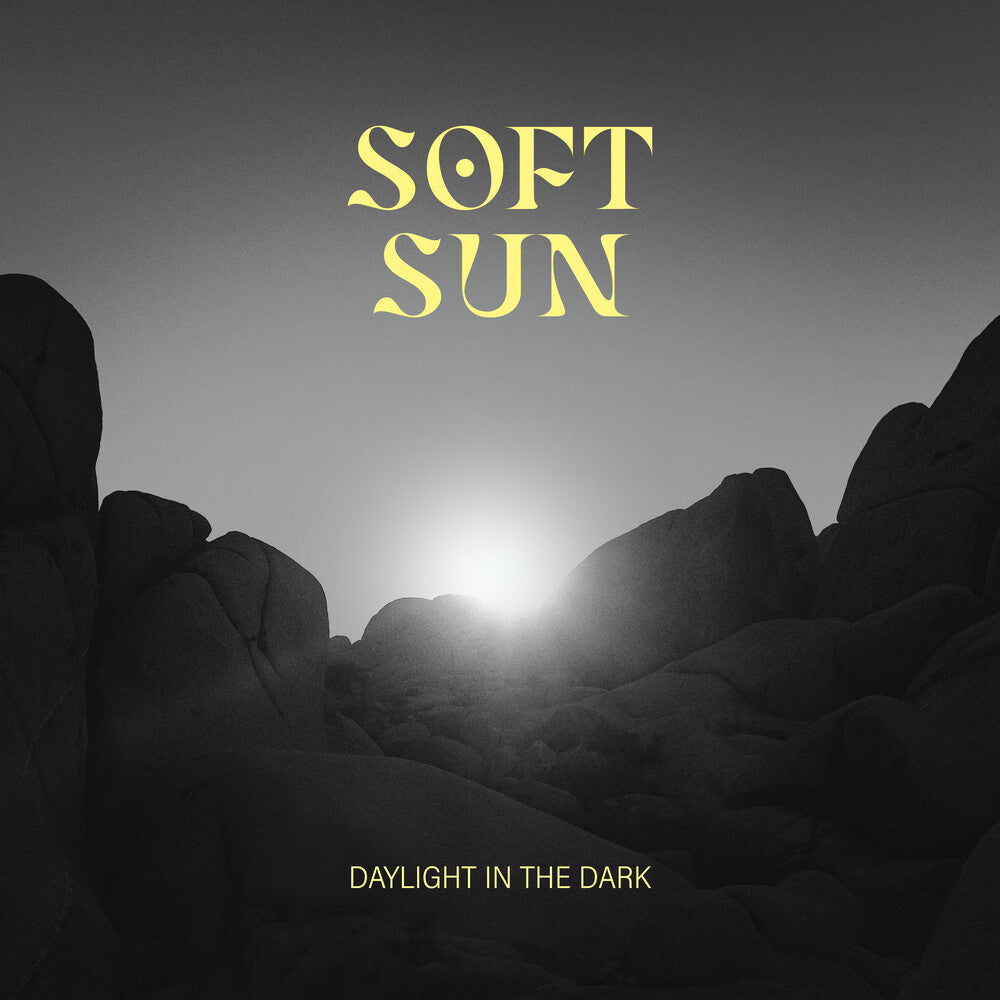 Daylight In The Dark [LP] Vinyl Record