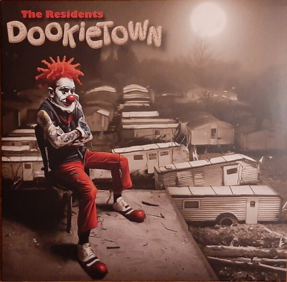 Dookietown [LP] Vinyl Record