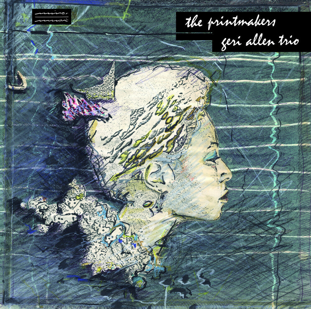 The Printmakers [LP] Vinyl Record