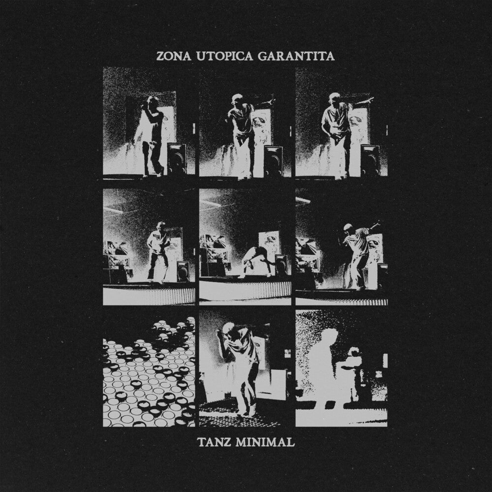 Tanz Minimal [12" Vinyl] Vinyl Record