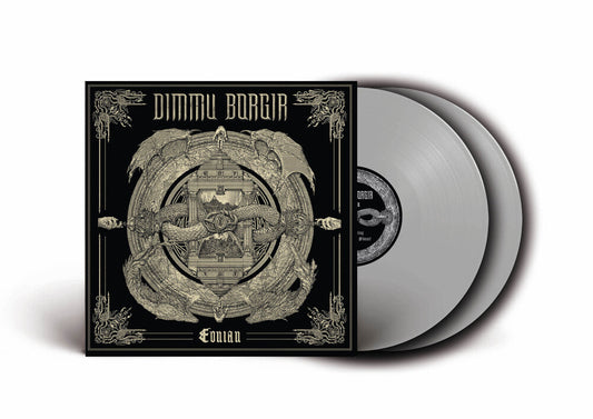 Dimmu Borgir - Eonian [LP] Vinyl Record