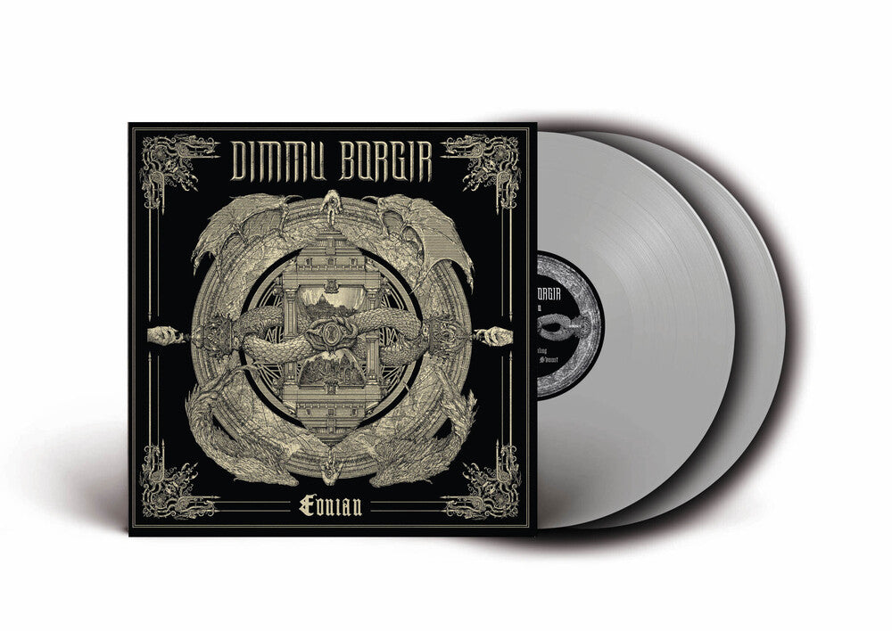 Eonian [LP] Vinyl Record