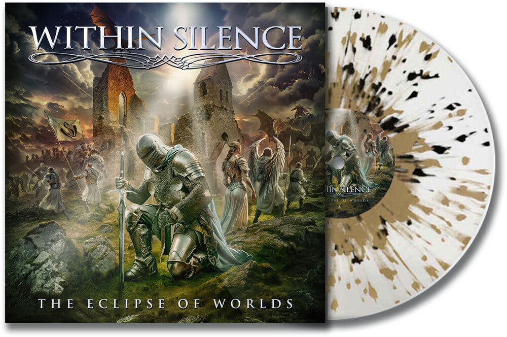 The Eclipse of Worlds [LP] Vinyl Record