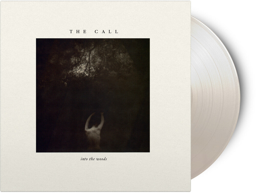Call - Into The Woods [Colored Vinyl] [Limited Edition] [180 Gram] (Wht) (Hol) Vinyl Record