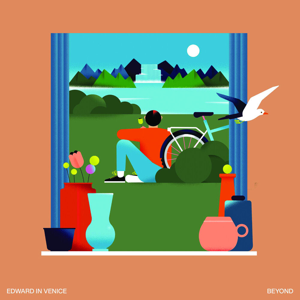 Beyond [LP] Vinyl Record