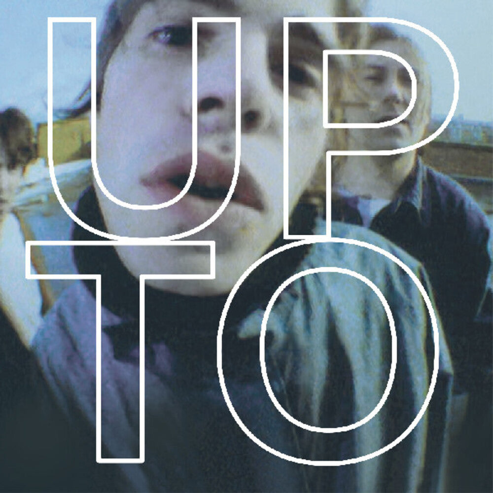 Up To Our Hips Music CD