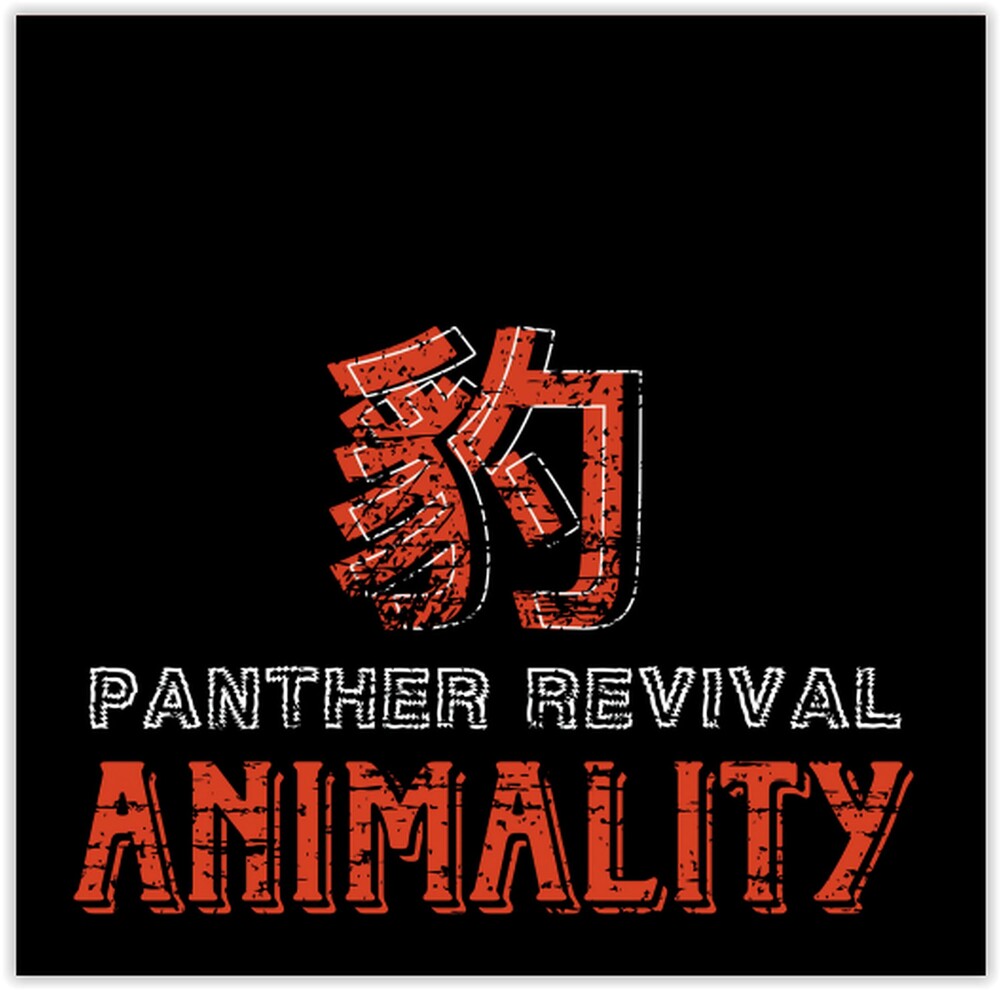 Animality [LP] Vinyl Record
