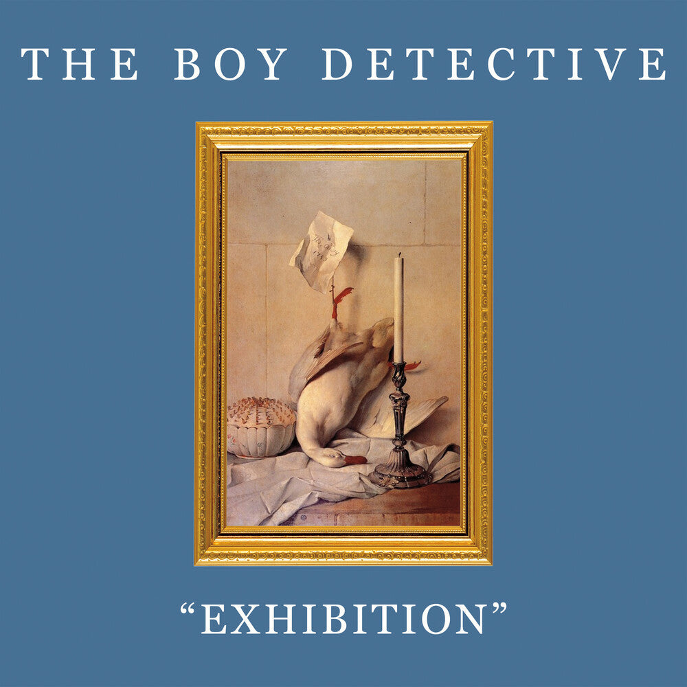 Exhibition [LP] Vinyl Record