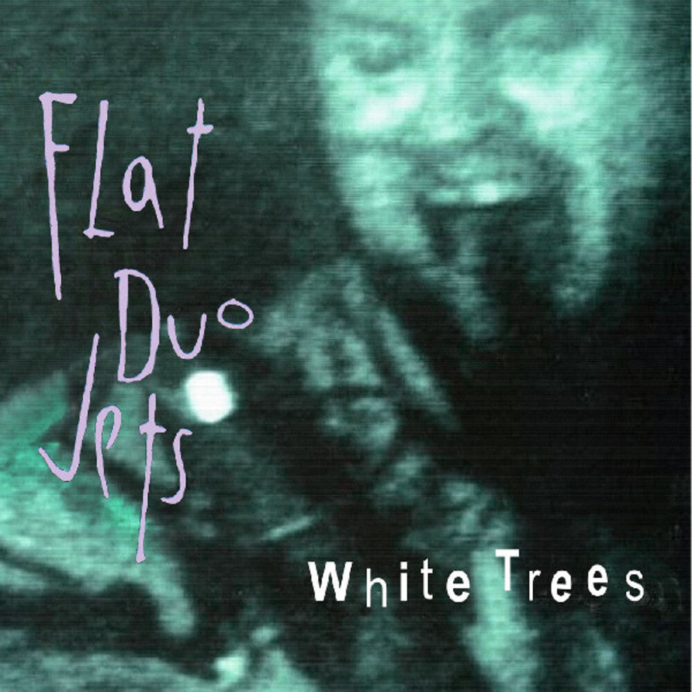 White Tees [Colored Vinyl] Vinyl Record
