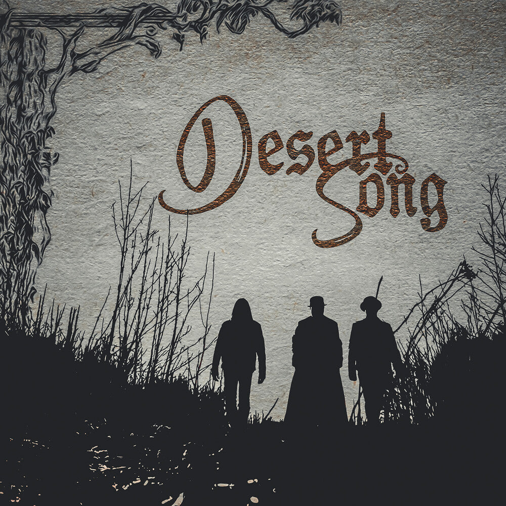 Desert Song [LP] Vinyl Record