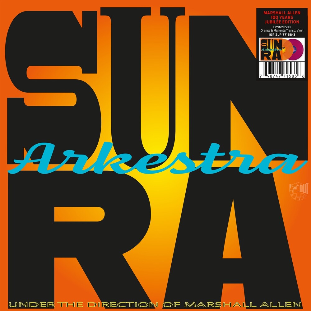 Lights On A Satellite [LP] Vinyl Record