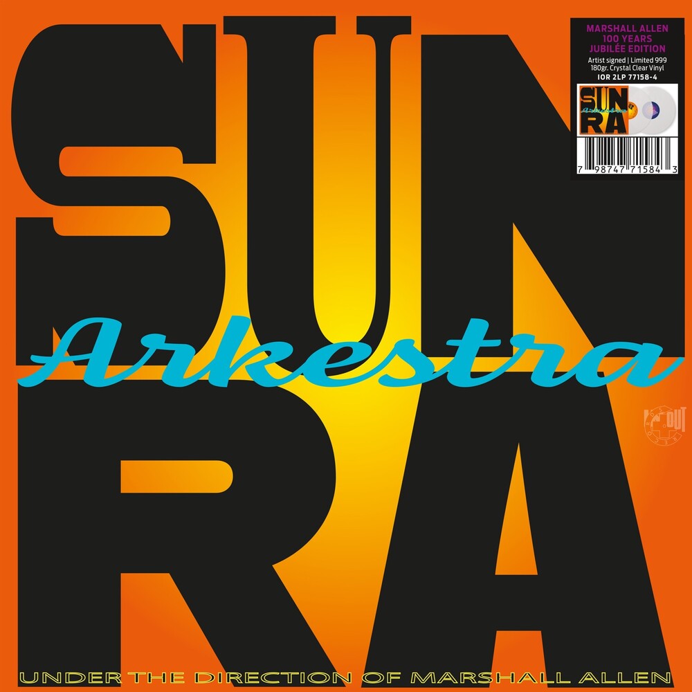 Lights On A Satellite [LP] Vinyl Record