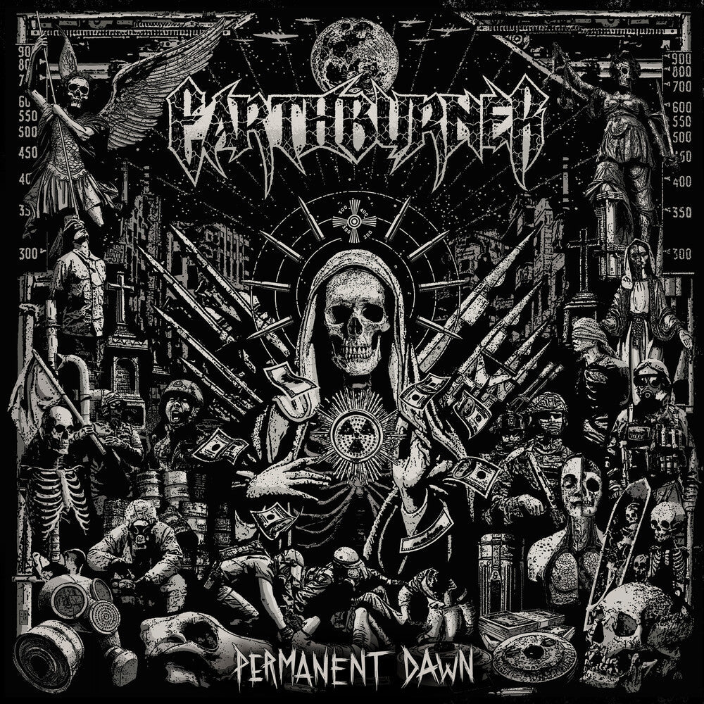 Permanent Dawn [LP] Vinyl Record