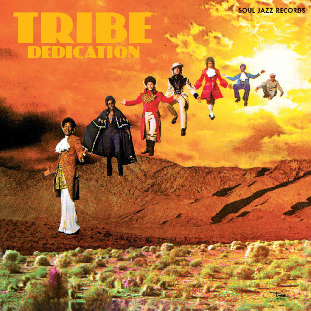 Dedication [RSD Black Friday 2024] Vinyl Record