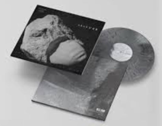 The Cure - Songs Of A Lost World [Retail Exclusive Marble BioVinyl LP] Vinyl Record