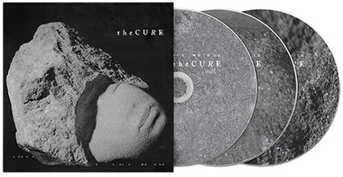 The Cure - Songs Of A Lost World (Deluxe Edition) Music CD