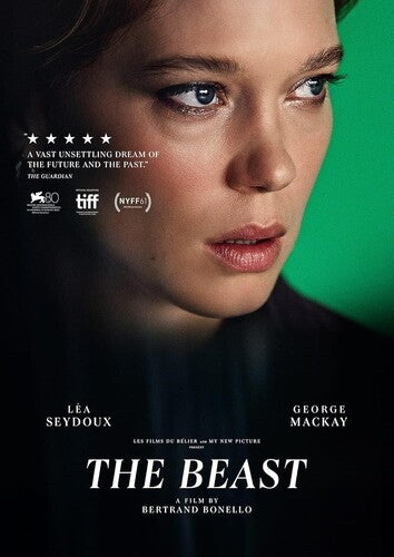 Criterion Collection - Beast - DVD
