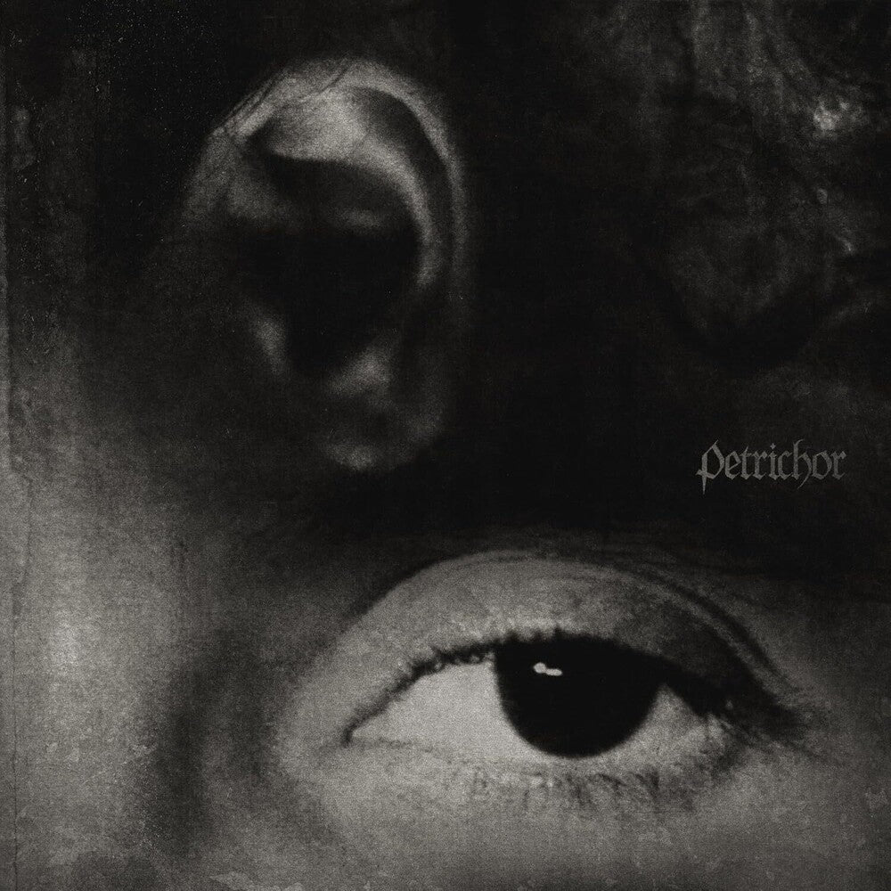 070 Shake - Petrichor [LP] Vinyl Record