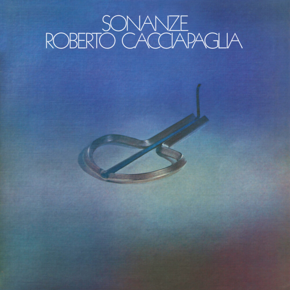 Sonanze [LP] Vinyl Record