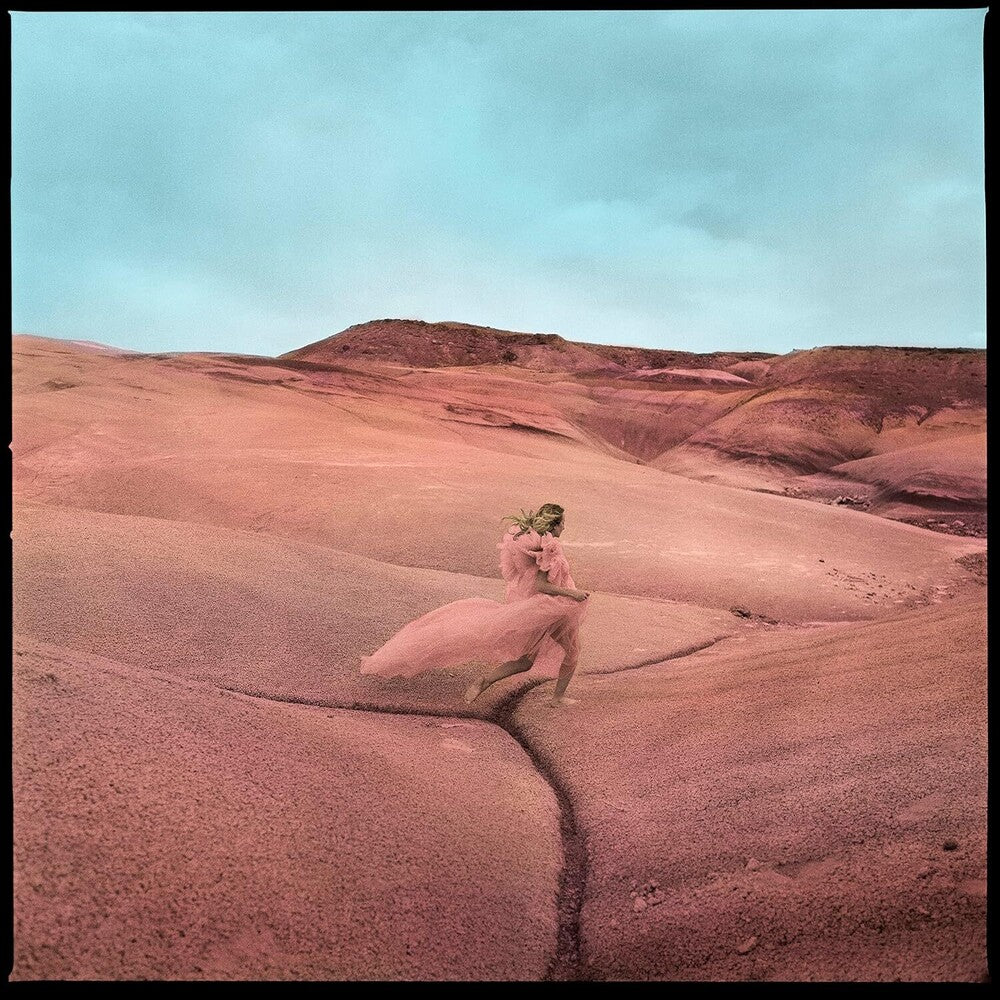 Margo Price - Strays [Purple Swirl vinyl] Vinyl Record