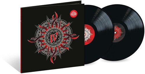 Godsmack - IV [2LP] Vinyl Record