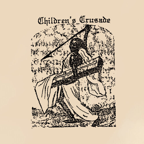 Children's Crusade - Duty-dance With Death - Music CD