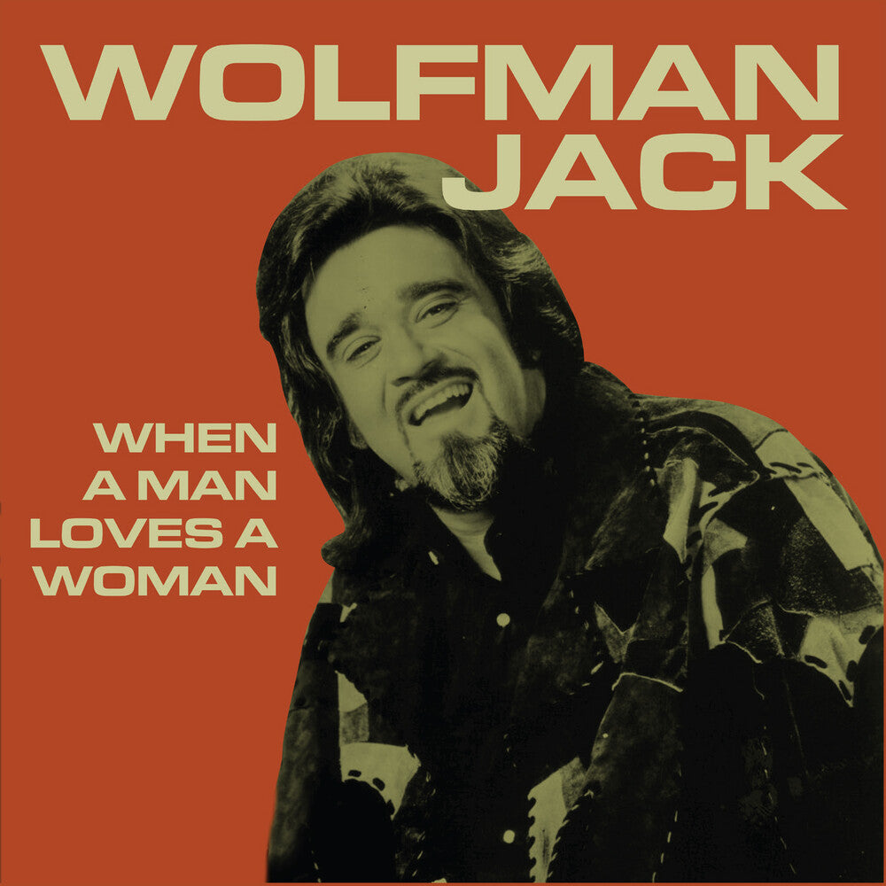 When a Man Loves a Woman Music CD