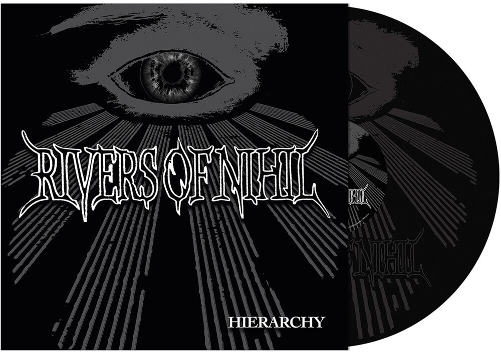 Hierarchy [LP] Vinyl Record