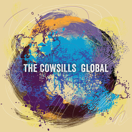 The Cowsills - Global Music CD