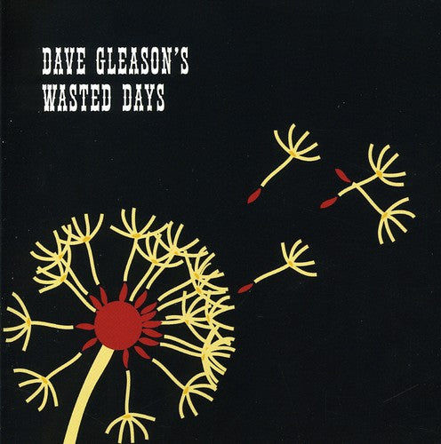 Gleason,dave Wasted Days - Dave Gleason's Wasted Days - Music CD