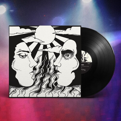 Mrs. Henry - Faith, Fate and Hope in the Land of Nothing Matters-Act Two of Keep on Vinyl Record