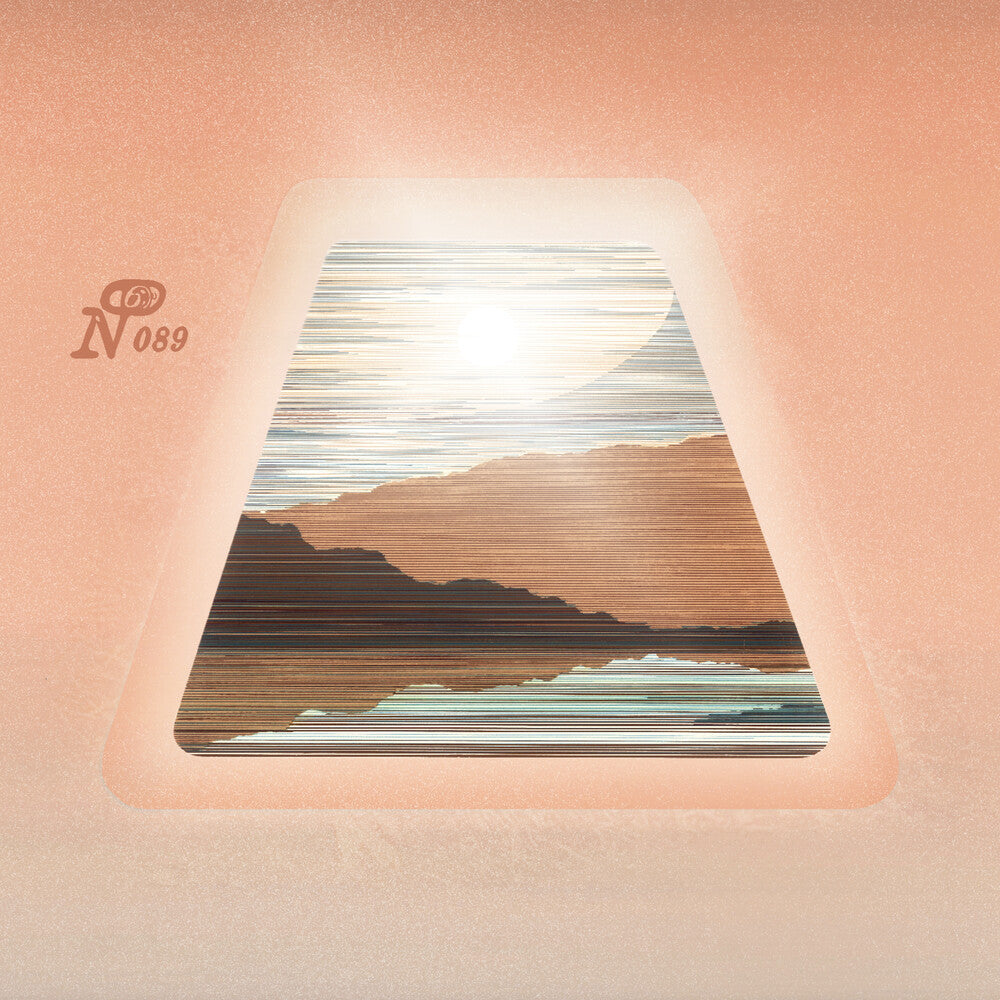 Bliss Out: For Days / Various [Clear Vinyl] Vinyl Record