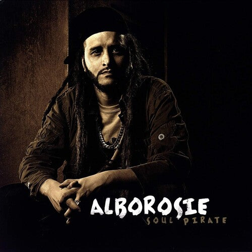 Alborosie - Soul Pirate - Vinyl Record