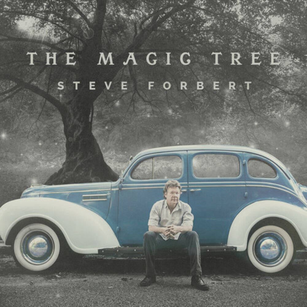 The Magic Tree [LP] Vinyl Record