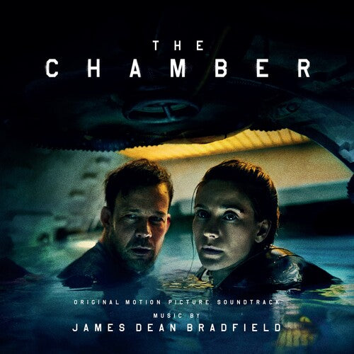 Bradfield,james Dean - Chamber / O.s.t. - Music CD