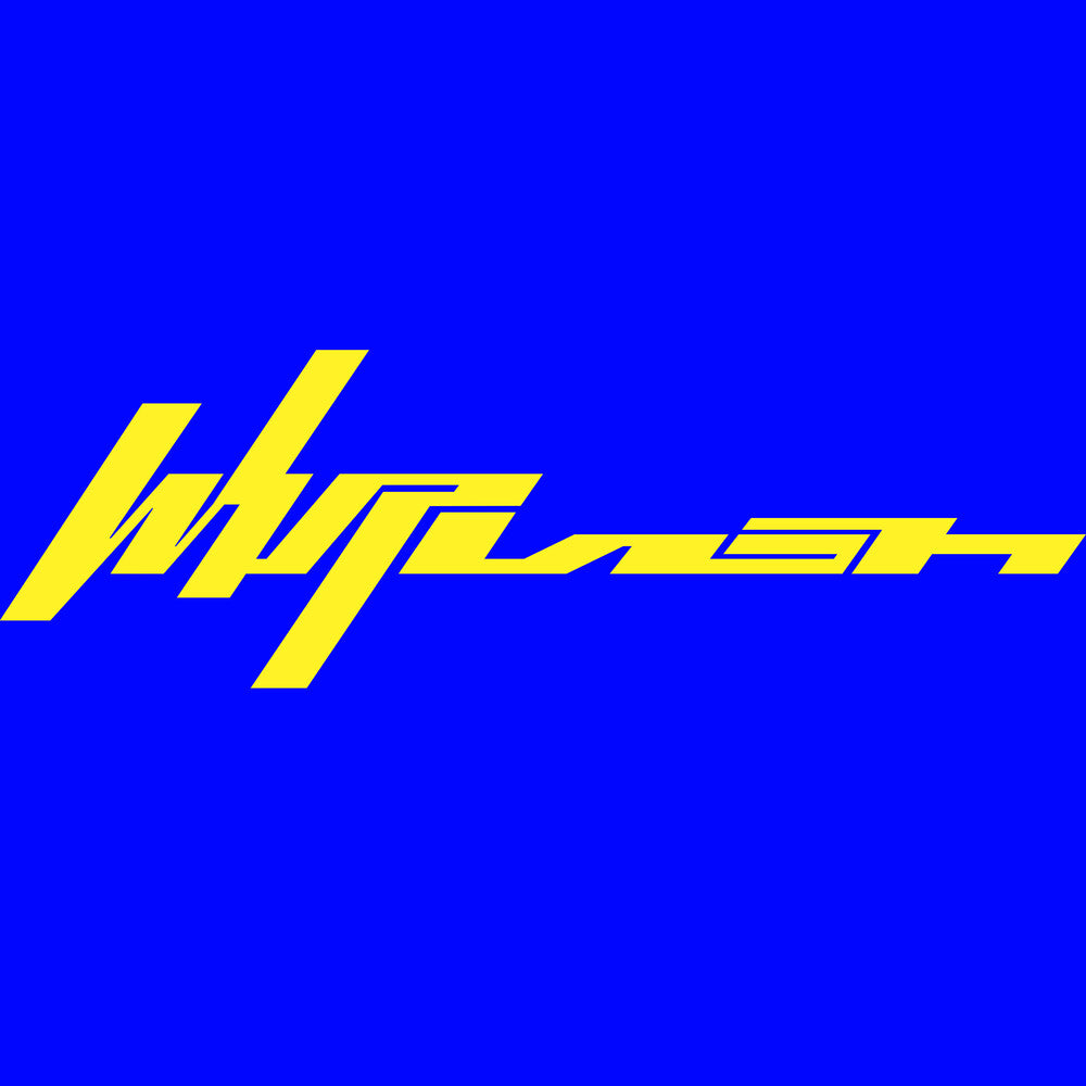 5th Mini Album 'whiplash' (Post) (Stic) (Pcrd) Music CD