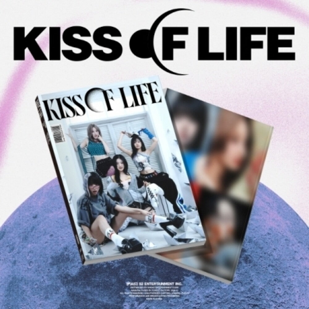 Love Yourself (Post) (Stic) (Phot) (Wmag) (Asia) Music CD