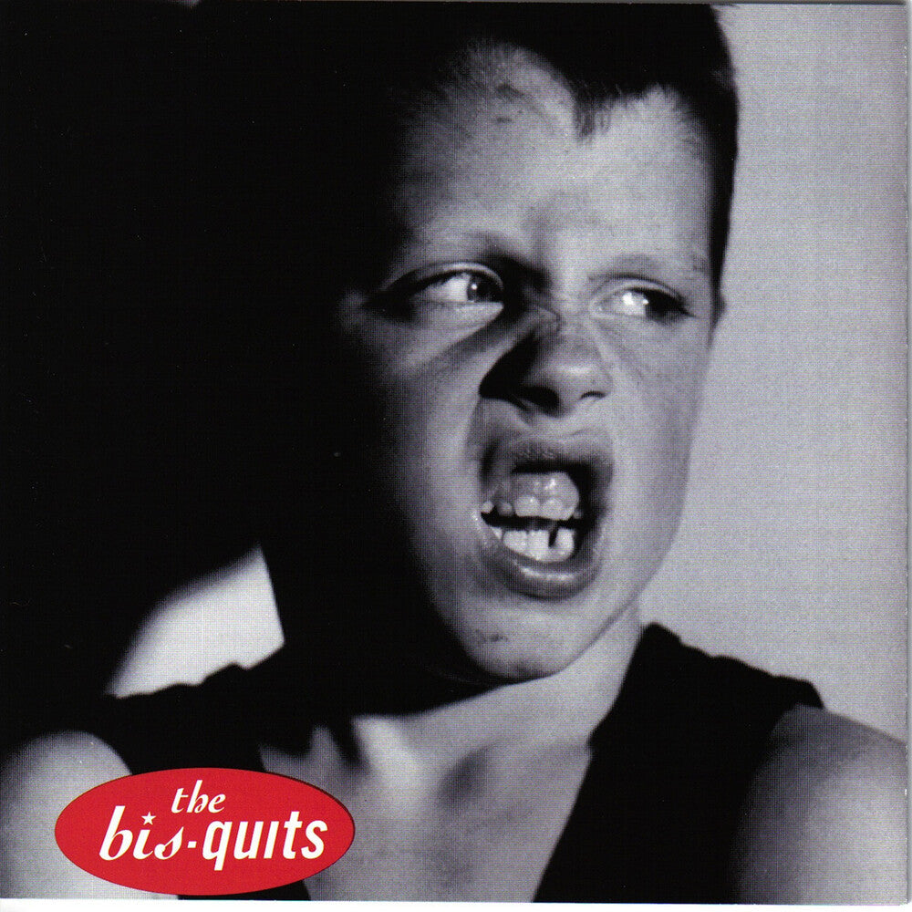 Bis-Quits [LP] Vinyl Record