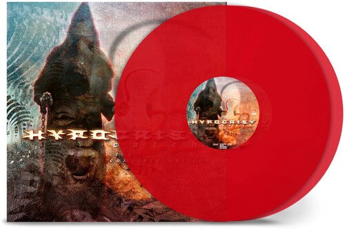 Hypocrisy - Catch 22 (The Complete Edition Red) [2LP RED] Vinyl Record